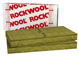 Rockwool Frontrock MAX E ve Monrock MAX E Rockwool Frontrock MAX E ve Monrock MAX E