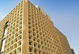 Çimento Esaslı Sentetik Lif Donatılı Cephe Çözümleri I-CBOARD Çimento Esaslı Sentetik Lif Donatılı Cephe Çözümleri I-CBOARD