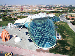 Çuhadaroğlu Skylight Uygulamaları... Çuhadaroğlu Skylight Uygulamaları...