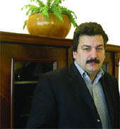 PENSAD Yönetim Kurulu Başkanı Turan Çolakoğlu: 'Çoğu firmanın altyapısı yok!' PENSAD Yönetim Kurulu Başkanı Turan Çolakoğlu: 'Çoğu firmanın altyapısı yok!'