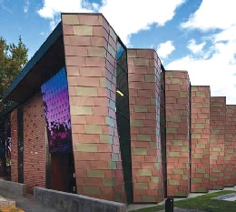 Sainte-Marie de la Croix Mozolesi Melbourne Genel Mezarlığı - Avustralya Sainte-Marie de la Croix Mozolesi Melbourne Genel Mezarlığı - Avustralya