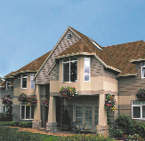 Techno Nicol Shinglas'la Yeni Çözümler Sunuyor Techno Nicol Shinglas'la Yeni Çözümler Sunuyor