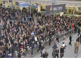 BAU 2013