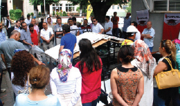 ÇATIDER, AB Destekli Eğitim Projesini Başarıyla Tamamladı