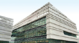 Ford Otosan Ar-Ge Üssü Ford Otosan Ar-Ge Üssü