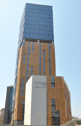 Mermerler Plaza
