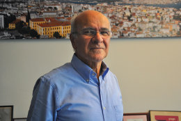 Has Mimarlık Kurucu Ortağı Doğan Hasol Has Mimarlık Kurucu Ortağı Doğan Hasol