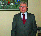 Ildız Donatım Üretim Üssü'nü Milas'a Taşıdı Ildız Donatım Üretim Üssü'nü Milas'a Taşıdı