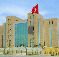 Oba Perdesan Fabrikası