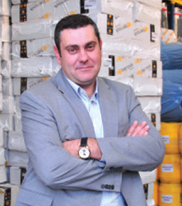 Timaş, Kurumsallaşma  Çalışmalarını Hızlandırıyor