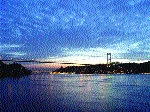 İstanbul'un Dünü ve Yarını