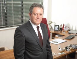 Tepe Betopan Yeşil Fabrikasında Üretim Yapacak