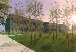 RAİF DİNÇKÖK Kültür Merkezi RAİF DİNÇKÖK Kültür Merkezi