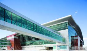 Tiflis Uluslararası Havalimanı