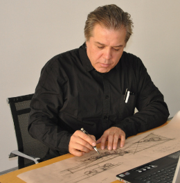 Yüksek Mimar - Restorasyon Uzmanı Yakup Hazan Yüksek Mimar - Restorasyon Uzmanı Yakup Hazan