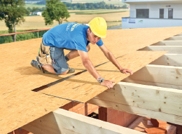 EGGER Roofing Board EGGER Roofing Board