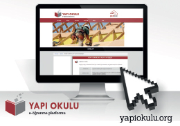 Türkiye inşaat sektörünün ilk uzaktan eğitim sistemi Yapı Okulu, Çatı Ustası Yetiştirecek! Türkiye inşaat sektörünün ilk uzaktan eğitim sistemi Yapı Okulu, Çatı Ustası Yetiştirecek!