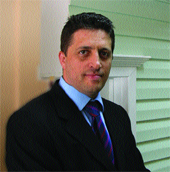 Pimaş Siding Ürün Satış Müdürü Kadir Ermurat: 'Vinil Siding Yüksek Yapılarda da Kullanılmaya Başlandı' Pimaş Siding Ürün Satış Müdürü Kadir Ermurat: 'Vinil Siding Yüksek Yapılarda da Kullanılmaya Başlandı'