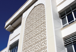 Hekim Yapı, 3. Fibercement Yatırımını Hayata Geçirdi