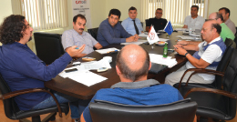 ÇATIDER, AB Destekli Mesleki ve Teknik Eğitim Projesi Başlattı