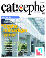 Sektör içinde de uygun bir fiziksel ortam yaratılacak!.. Sektör içinde de uygun bir fiziksel ortam yaratılacak!..