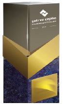 Çatı ve Cephe Malzemeleri Ödülleri'nde Adaylık Süreci Devam Ediyor