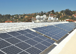 Türkiye'nin Aradığı Enerji Kaynağı Çatılarda Gizli