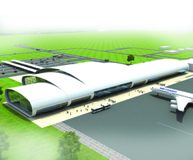 Tremco illbruck Erzincan Havaalanı'nda da Çözümler Sunuyor...