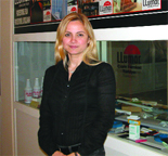 Llumar Cam Filmleri Cephelere Farklı ve Pratik Çözümler Sunuyor Llumar Cam Filmleri Cephelere Farklı ve Pratik Çözümler Sunuyor