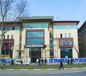 Fatih Belediyesi Hizmet Binası