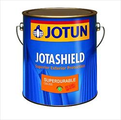 Jotashield SuperDurable Jotashield SuperDurable