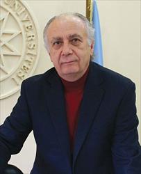 Yıldız Teknik Üniversitesi Mimarlık Fakültesi Dekanı Prof. Dr. Zekai Görgülü: Yıldız Teknik Üniversitesi Mimarlık Fakültesi Dekanı Prof. Dr. Zekai Görgülü: