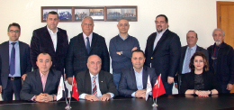 ÇATIDER Başkanlığına Adil Baştanoğlu Seçildi