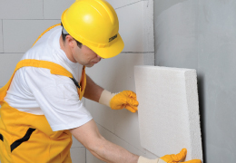 YTONG Yanmaz Cephe Isı Yalıtım Malzemesi YTONG Yanmaz Cephe Isı Yalıtım Malzemesi