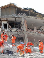 Yaklaşık 7 Milyon Konut ve Çatı, Deprem Sınavına Hazır Değil Yaklaşık 7 Milyon Konut ve Çatı, Deprem Sınavına Hazır Değil