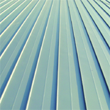 Çatıda çağdaş bir çözüm: Metal Kenet Sistemi Çatıda çağdaş bir çözüm: Metal Kenet Sistemi