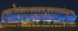 Tele2 Arena Tele2 Arena