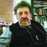 Mimar ve Cumhuriyet Gazetesi Yazarı Oktay Ekinci: Mimar ve Cumhuriyet Gazetesi Yazarı Oktay Ekinci: