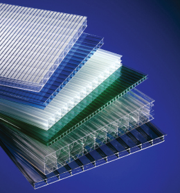 Çatı Kaplama Malzemesi Olarak Polimer Levha Seçimi Çatı Kaplama Malzemesi Olarak Polimer Levha Seçimi