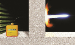 Yapılarda Gazbeton Panellerin Yangın Performansı Yapılarda Gazbeton Panellerin Yangın Performansı