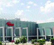 ANKAmall Alışveriş Merkezi