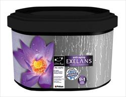 Gülen Boya Exelans Anti-aging Dış Cephe Boyası Gülen Boya Exelans Anti-aging Dış Cephe Boyası