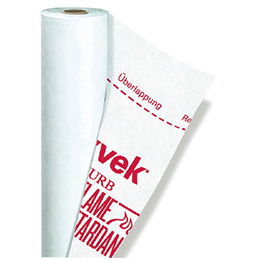 Alev Geciktirici Teknoloji DuPontTM Tyvek® FireCurbTM Alev Geciktirici Teknoloji DuPontTM Tyvek® FireCurbTM