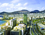 Woermann Plaza (Las Palmas)