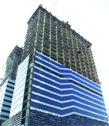 Giydirme Cephe Sistemlerinde Test Metotları Giydirme Cephe Sistemlerinde Test Metotları