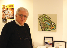 İ. Hakkı Moltay İ. Hakkı Moltay