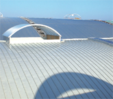 Teknik Alüminyum Üretim Tesisleri