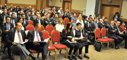 Kazananlar Seçici Kurul Toplantısında Belirlendi Kazananlar Seçici Kurul Toplantısında Belirlendi