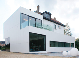 Dupont Corian ile 