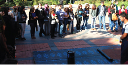 Çatı Sistemleri Uygulamaları Eğitim ve Çalıştayları Devam Ediyor Çatı Sistemleri Uygulamaları Eğitim ve Çalıştayları Devam Ediyor